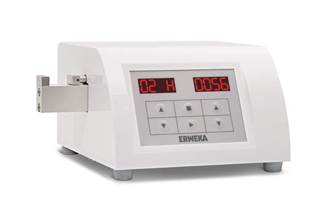 cost of erweka hardness tester|tablet hardness unit.